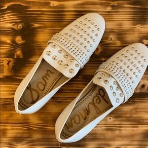 Sam Edelman loafers
